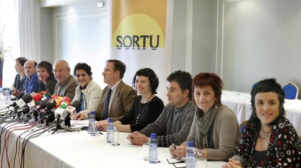 Sortu