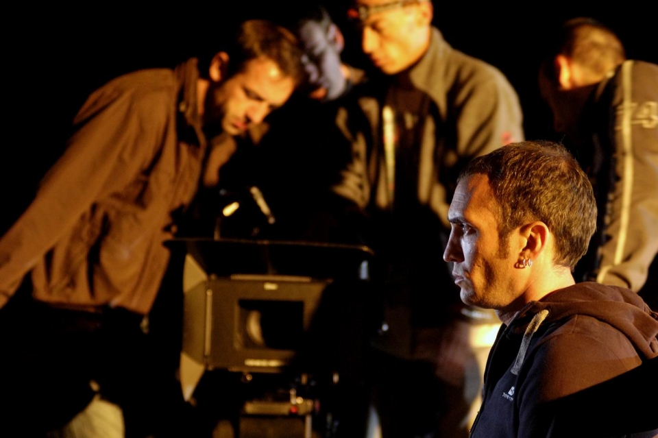 'Xora', zubereraz egin den lehen film luzea