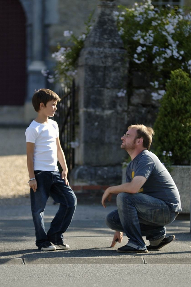 'Xora', zubereraz egin den lehen film luzea