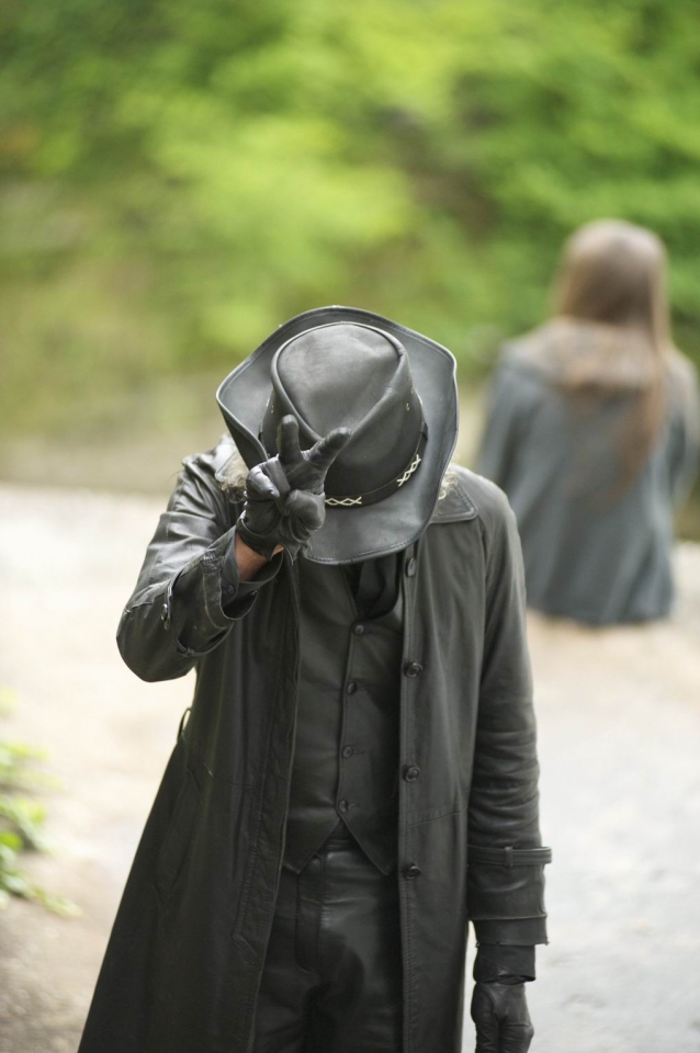 'Xora', zubereraz egin den lehen film luzea