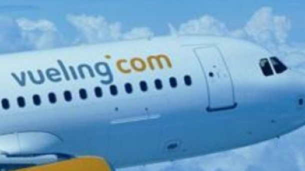 Mentes lúcidas con Adolf Tobeña, y Vueling Tweet