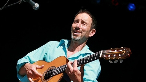 Jonathan Richman. Foto: brooklynvegan.com