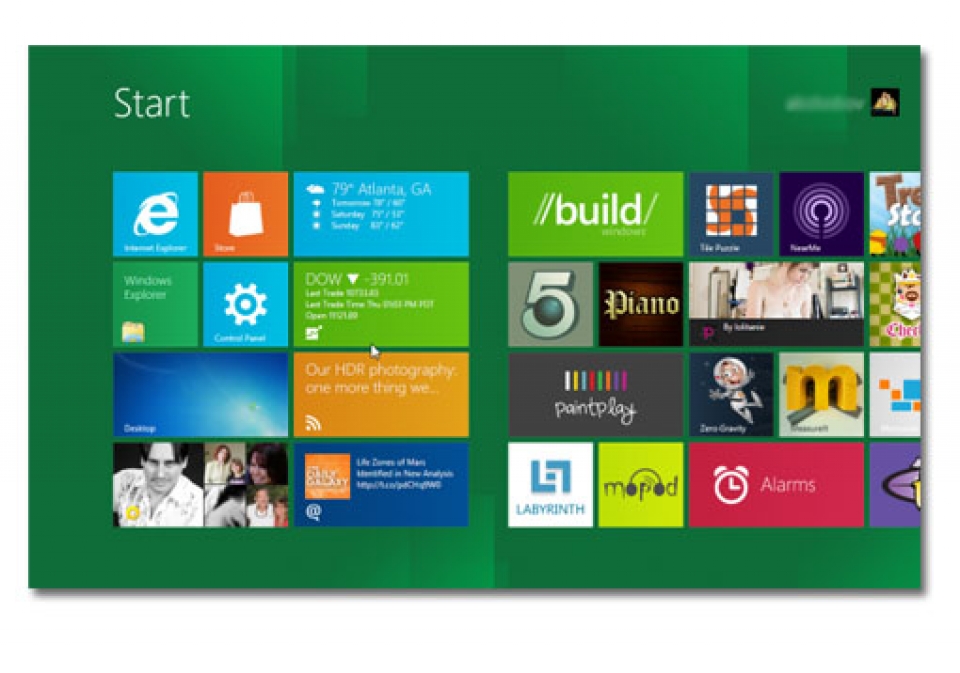 Windows 8