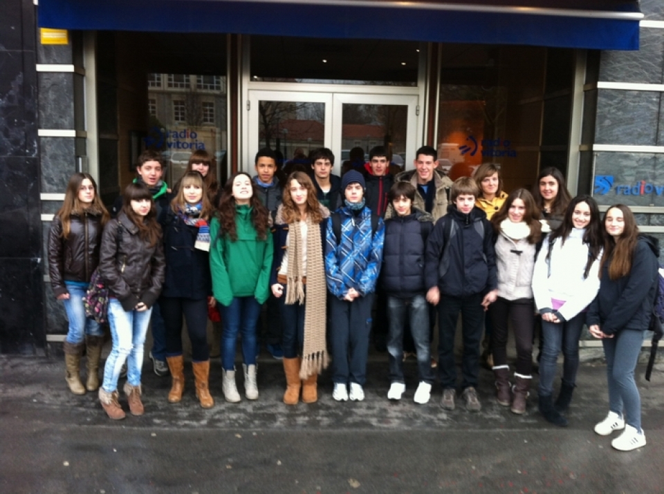 Koldo Mitxelena 19/01/12