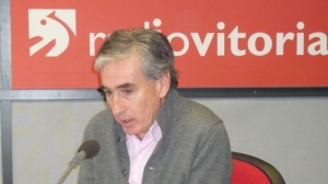 Jáuregui:'El acuerdo PNV-PP sobre la Admón. Local es solo una promesa'