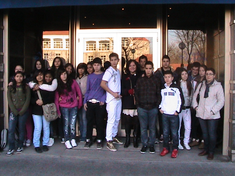 Francisco de vitoria 23/02/12