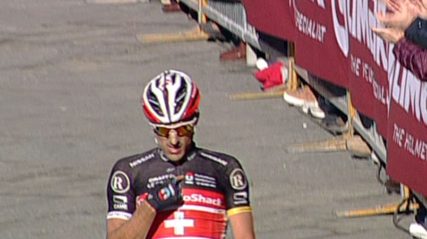 Cancellara. Argazkia: EITB