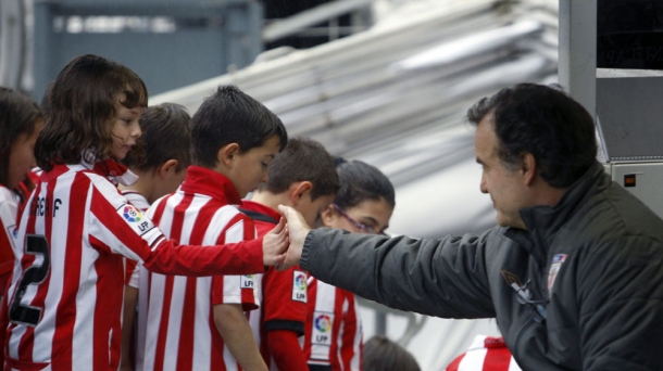 Marcelo Bielsa