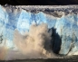 Perito Moreno glacier collapses 