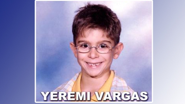 Yeremi Vargas 