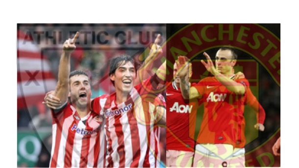 Athletic-Manchester. Argazkia: EITB