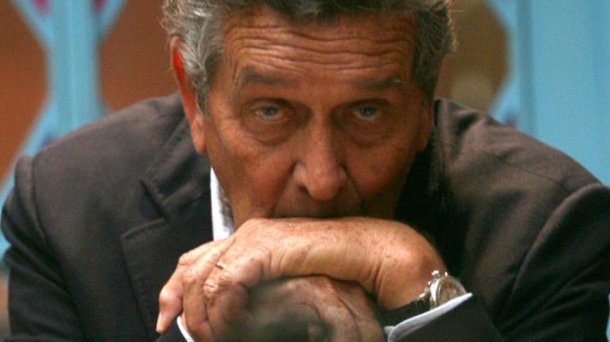 Fernando Schwartz, 'Viví años de tormenta'