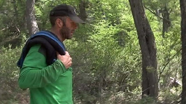 Vir y Patxi se reencuentran con Korta hoy en 'El Conquis 2012'