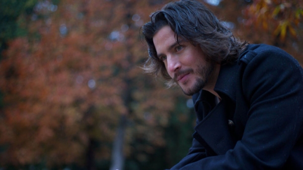 Manuel Carrasco, cinco discos de honestidad