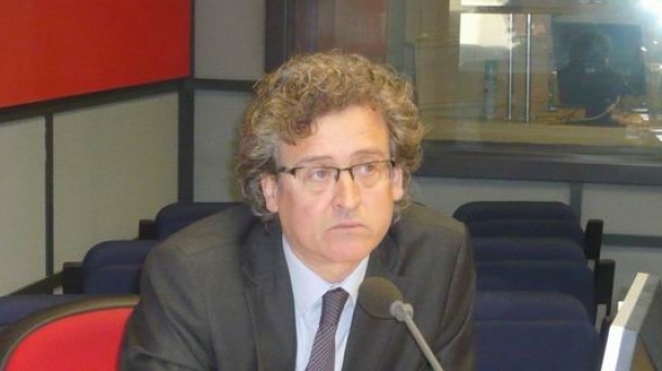 Entrevista a Tomas Arrieta, presidente del Consejo de Relaciones Laborales