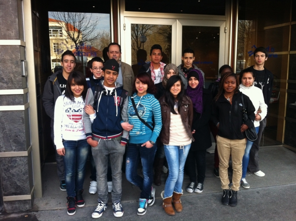 Los Herrán 02/03/12