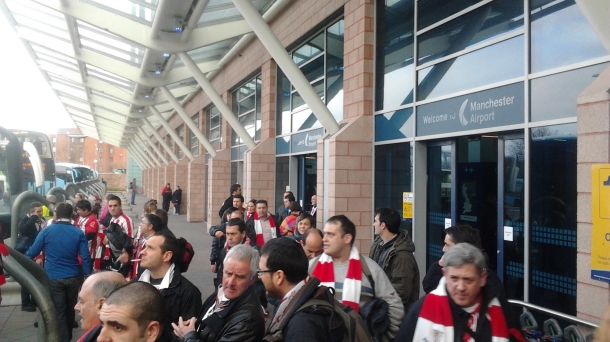 Manchester Directo | Athletic