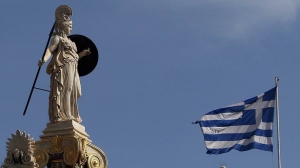 ¿Qué fue de Grecia? 