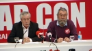 CC. OO. y UGT convocan una huelga general el 29 de marzo