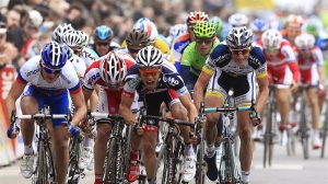 Los mejores velocistas buscan la gloria en la Milán-San Remo