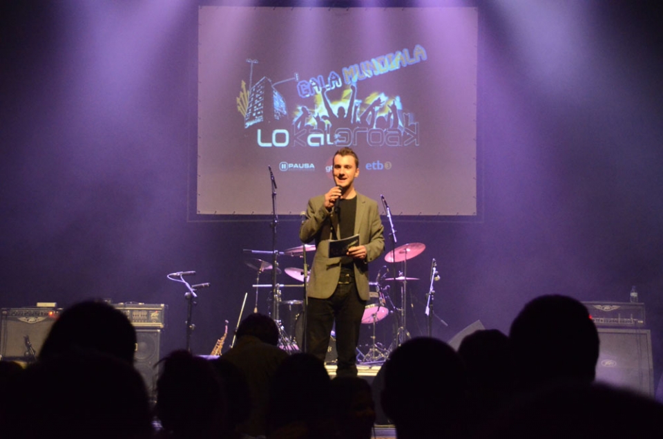 'Lokaleroak' saioaren gala. Argazkiak: Eitb.com