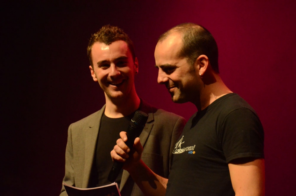 'Lokaleroak' saioaren gala. Argazkiak: Eitb.com