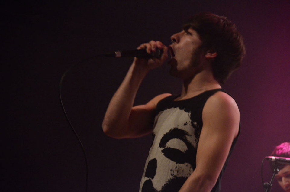 'Lokaleroak' saioaren gala. Argazkiak: Eitb.com