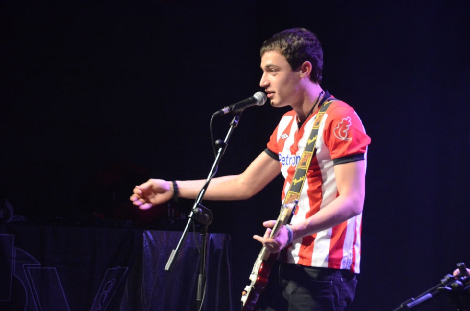 'Lokaleroak' saioaren gala. Argazkiak: Eitb.com