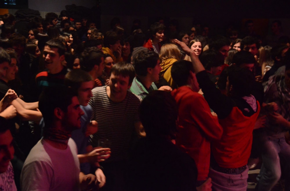 'Lokaleroak' saioaren gala. Argazkiak: Eitb.com