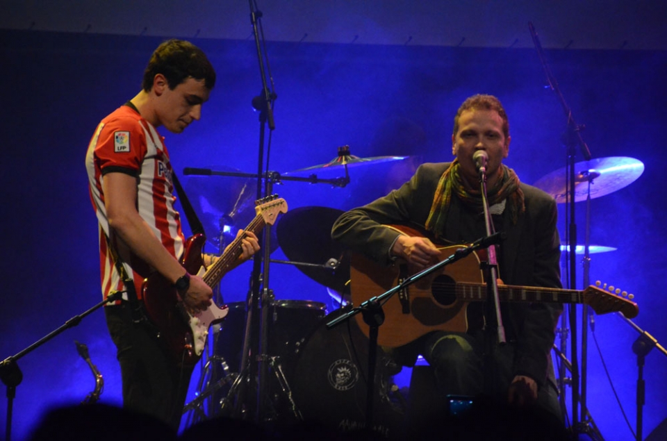 'Lokaleroak' saioaren gala. Argazkiak: Eitb.com