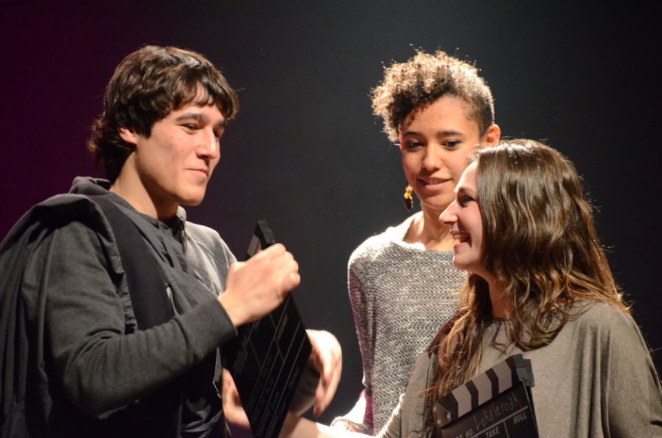 'Lokaleroak' saioaren gala. Argazkiak: Eitb.com