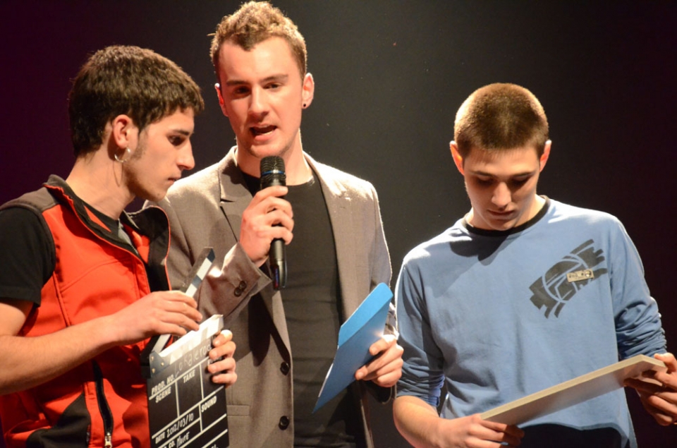 'Lokaleroak' saioaren gala. Argazkiak: Eitb.com