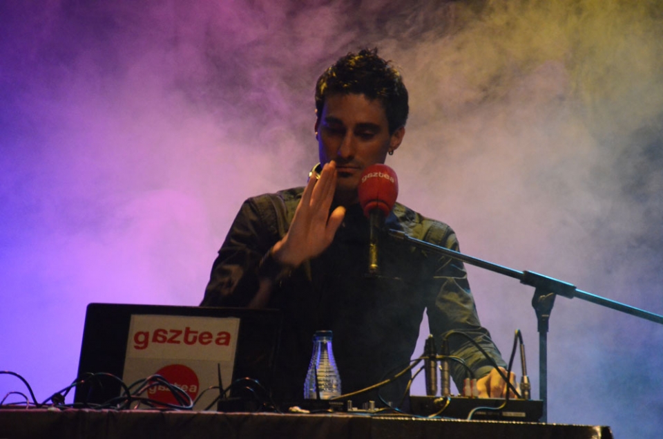 'Lokaleroak' saioaren gala. Argazkiak: Eitb.com