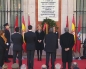 Madrid pays tribute to victims of March-11 attacks