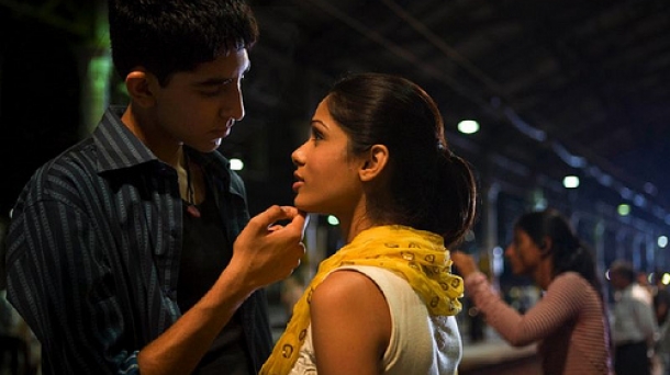 Slumdog Millionaire | Cine