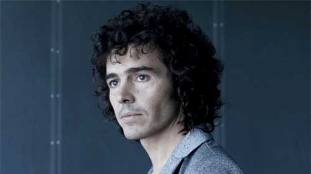 Rubén Pozo, un Pereza sin pereza