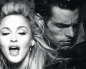 Madonna and Kortajarena: Teaser of 'Girl Gone Wild'