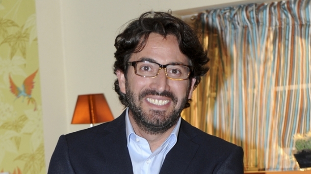 Hablamos con uno de los actores de la serie 'Los Protegidos', Antonio Garrido