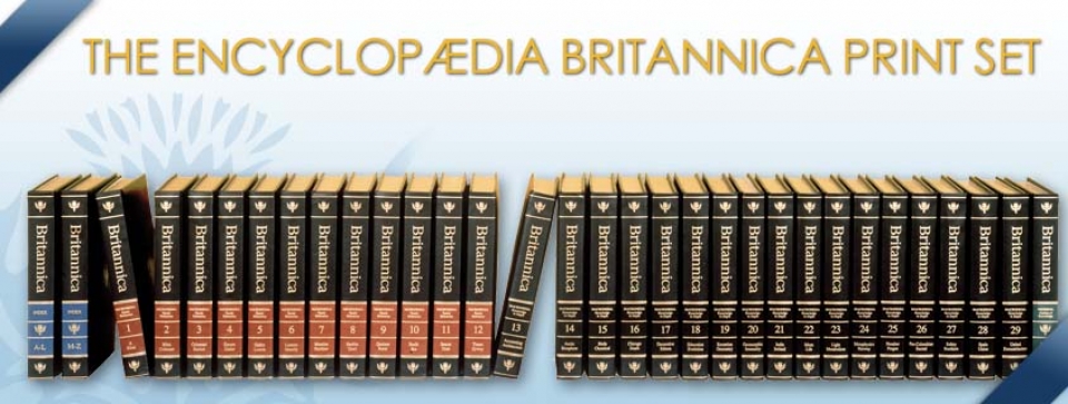 Entziklopedia Britainiarra. Argazkia: britannica.es