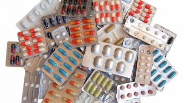 Consumo de medicamentos y violencia