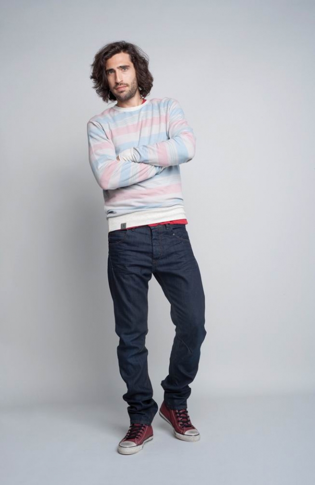 SKUNKFUNK 2012, UDABERRIA. ARGAZKIA: SKUNKFUNK