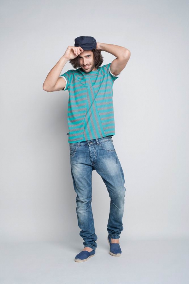 SKUNKFUNK 2012, UDABERRIA. ARGAZKIA: SKUNKFUNK