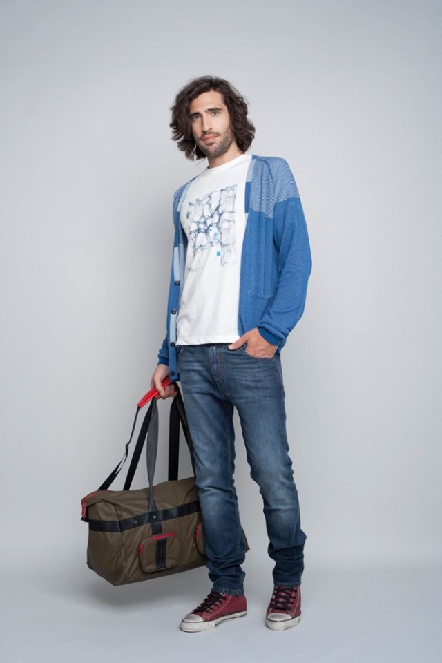 SKUNKFUNK 2012, UDABERRIA. ARGAZKIA: SKUNKFUNK