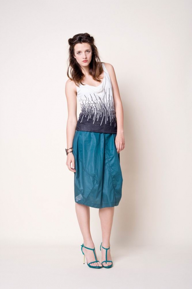 SKUNKFUNK 2012, UDABERRIA. ARGAZKIA: SKUNKFUNK