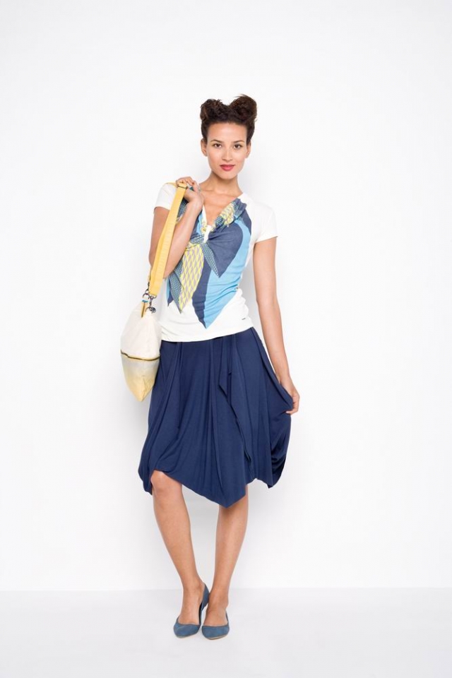 SKUNKFUNK 2012, UDABERRIA. ARGAZKIA: SKUNKFUNK