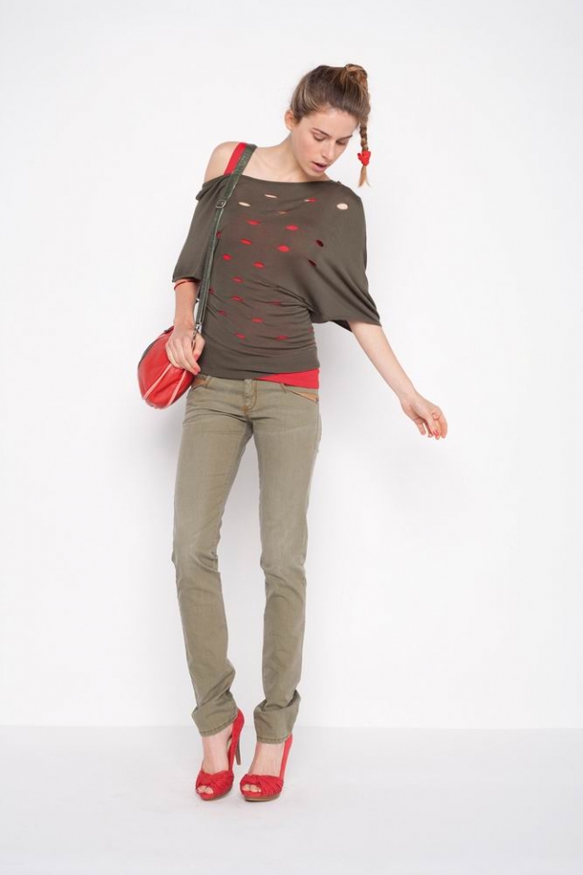 SKUNKFUNK 2012, UDABERRIA. ARGAZKIA: SKUNKFUNK