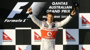 Jenson Buttonek irabazi du Australiako S.N. Argazkia: EFE