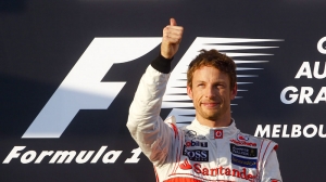 Jenson Buttonek irabazi du Australiako S.N. Argazkia: EFE