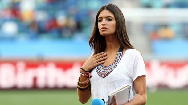  Twitter y Sara Carbonero