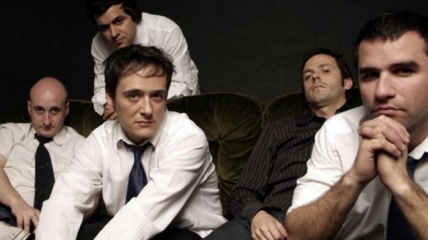 Love of Lesbian. Foto: Archivo